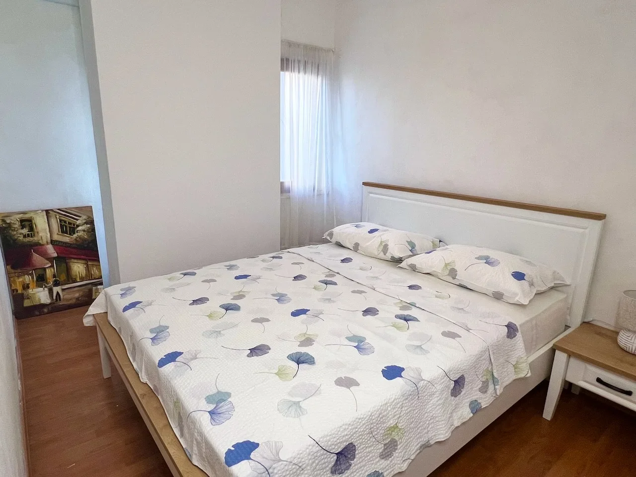 Apartman FA