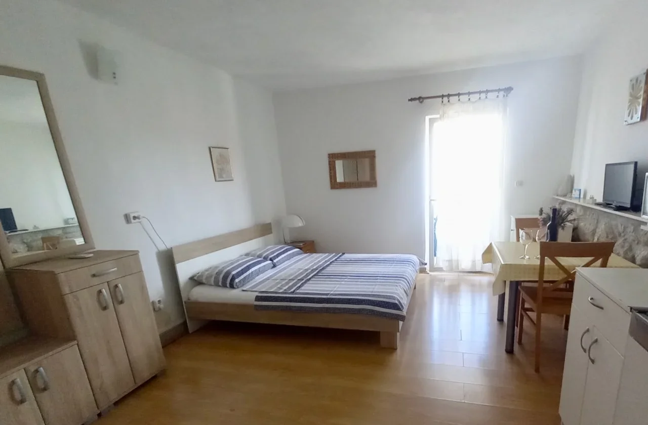 Apartman LA