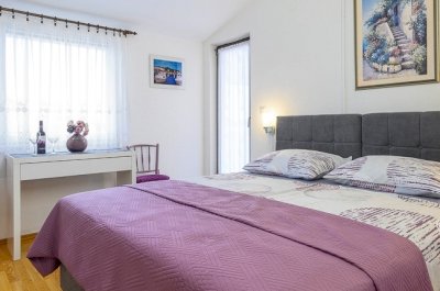 Extended Stay - Special Offer