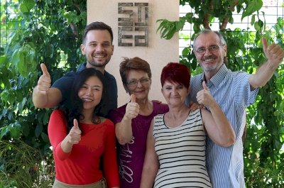 Stela Apartments view 2