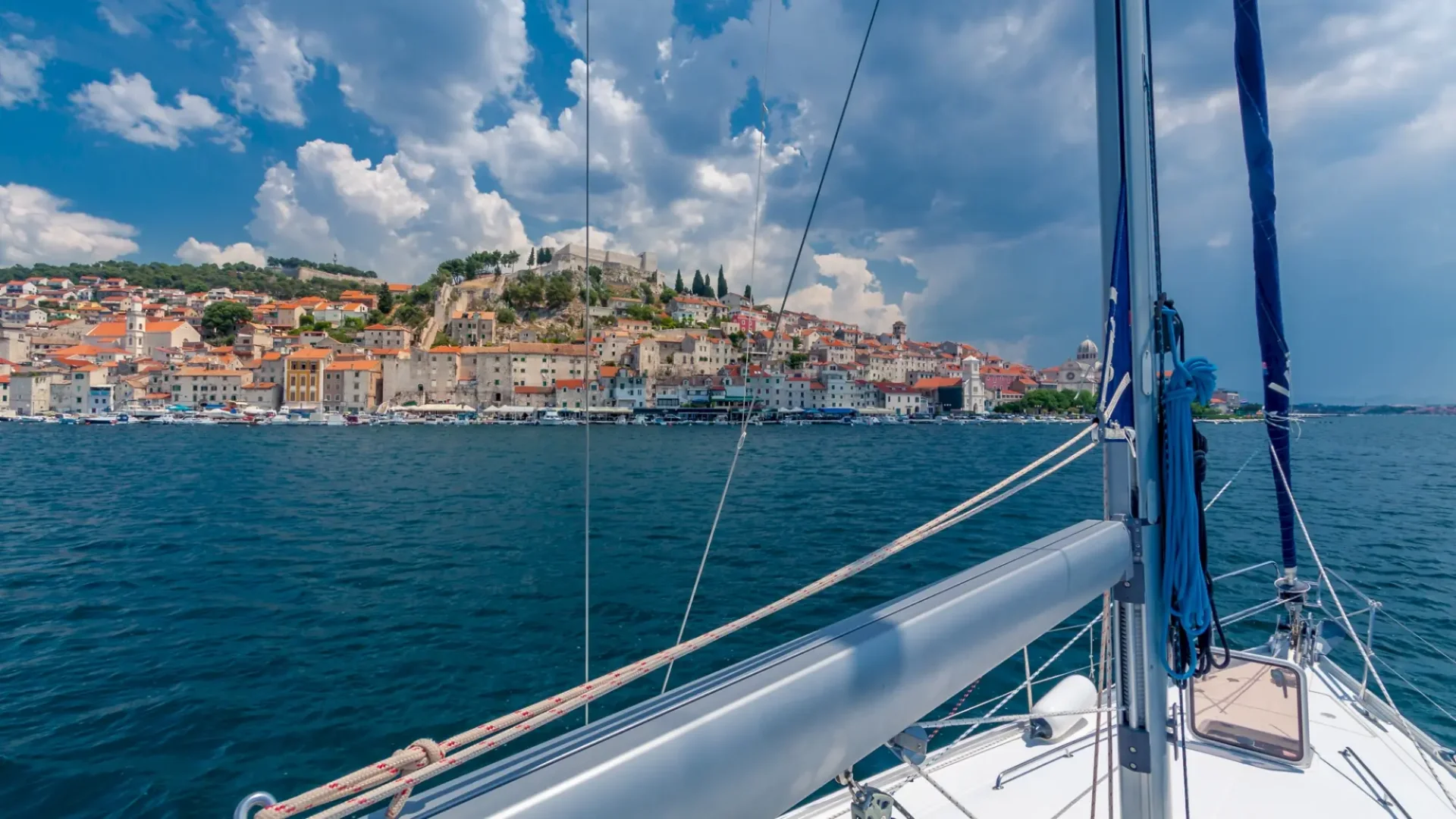 Stela Apartments view